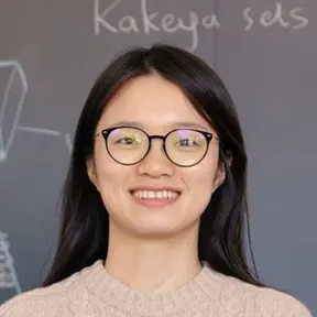 Hong Wang