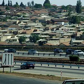 Soweto