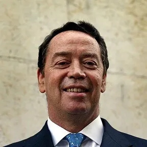 Manuel Pinho