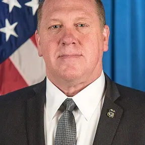 Tom Homan
