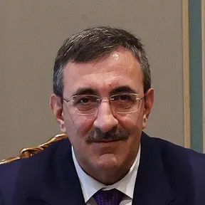 Cevdet Yılmaz