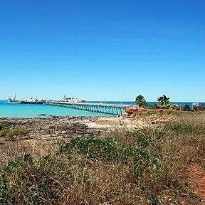 Broome