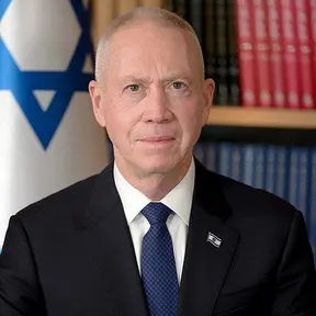 Yoav Gallant