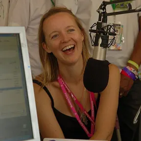 Emily Eavis