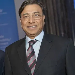 Lakshmi Mittal