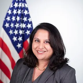 Neomi Rao