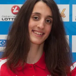 Anna-Maria Alexandri