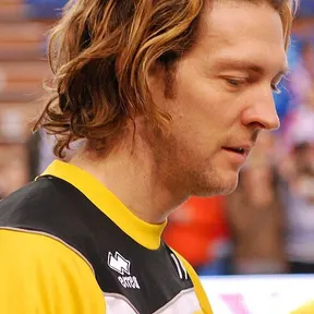 Stéphane Antiga