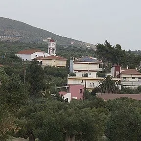 Yerakini