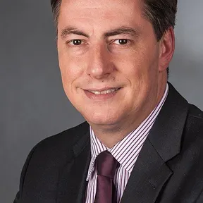 David McAllister