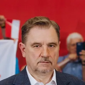 Piotr Duda