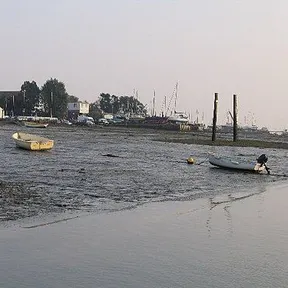 West Mersea