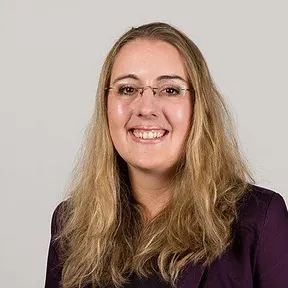 Katharina Dröge