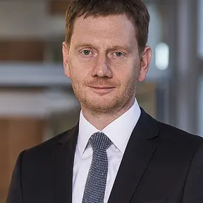 Michael Kretschmer