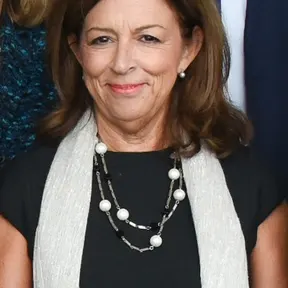 Leonor Beleza