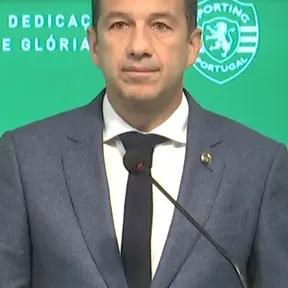 Frederico Varandas