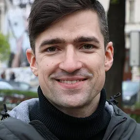 Martin Sellner