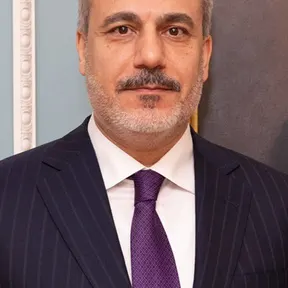 Hakan Fidan