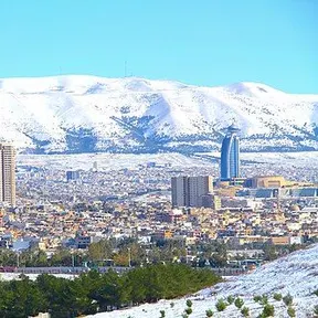 Iraq