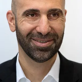 Ahmad Mansour