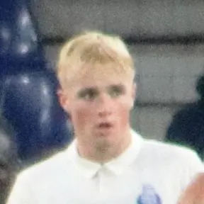 Victor Froholdt