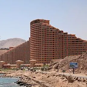 Ain Sokhna