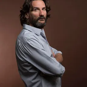 Frédéric Beigbeder