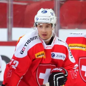 Denis Malgin