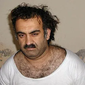 Khalid Sheikh Mohammed