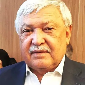 Sándor Csányi