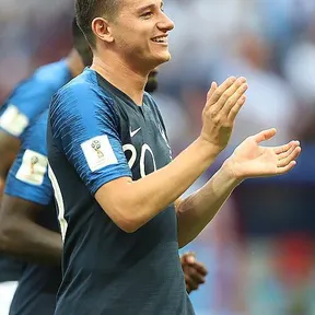Florian Thauvin