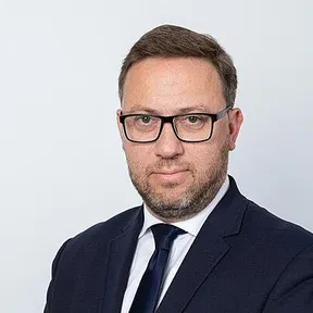 Bartosz Cichocki