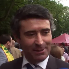 José Luís Carneiro
