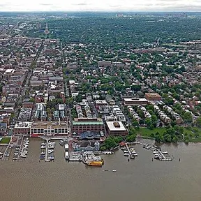 Alexandria