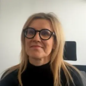 Ewa Wrzosek