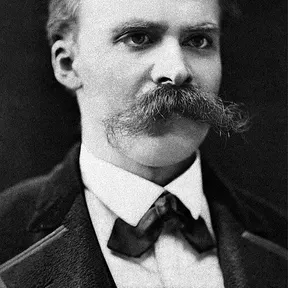 Friedrich Nietzsche