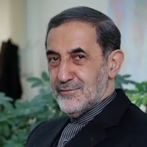 Ali Akbar Velayati
