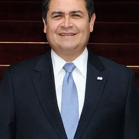 Juan Orlando Hernández