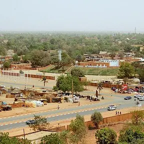 Niamey