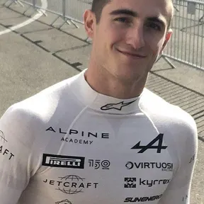 Jack Doohan
