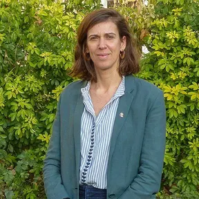 Sandrine Runel