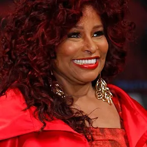 Chaka Khan