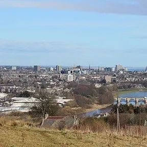 Aberdeen