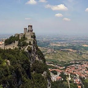 San Marino