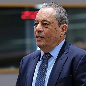Vasilis Palmas