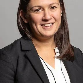 Lisa Nandy