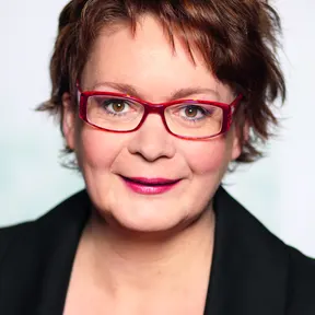 Daniela Behrens