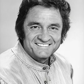 Johnny Cash