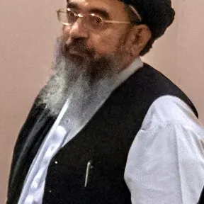 Abdul Hakim Haqqani