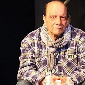 Mehdi Charef